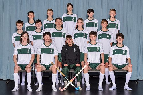  Hockey 1st XI Boys
