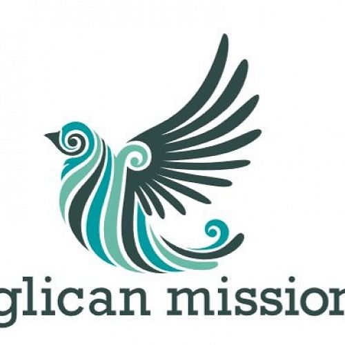 Anglican Missions Logo