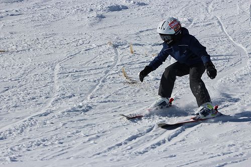 Ski Trip 2022 - Peter's Photos