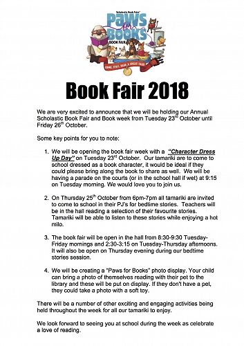 Book Fair