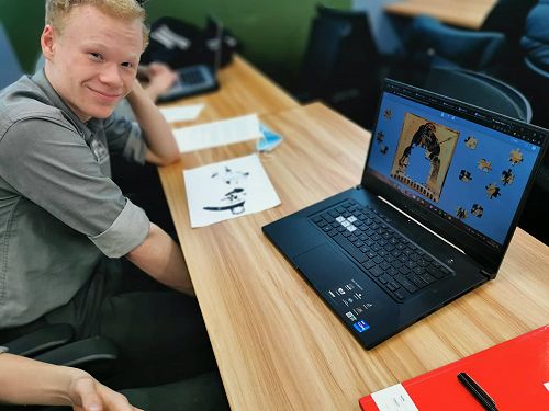 Massey University Classics Day 2022