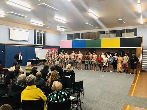 Cultural Evening 2020