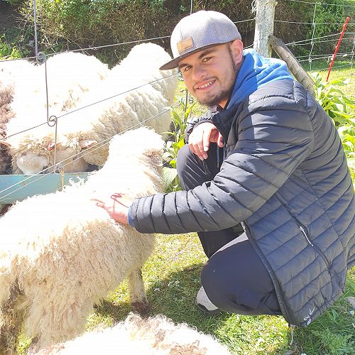 Learning Support Class