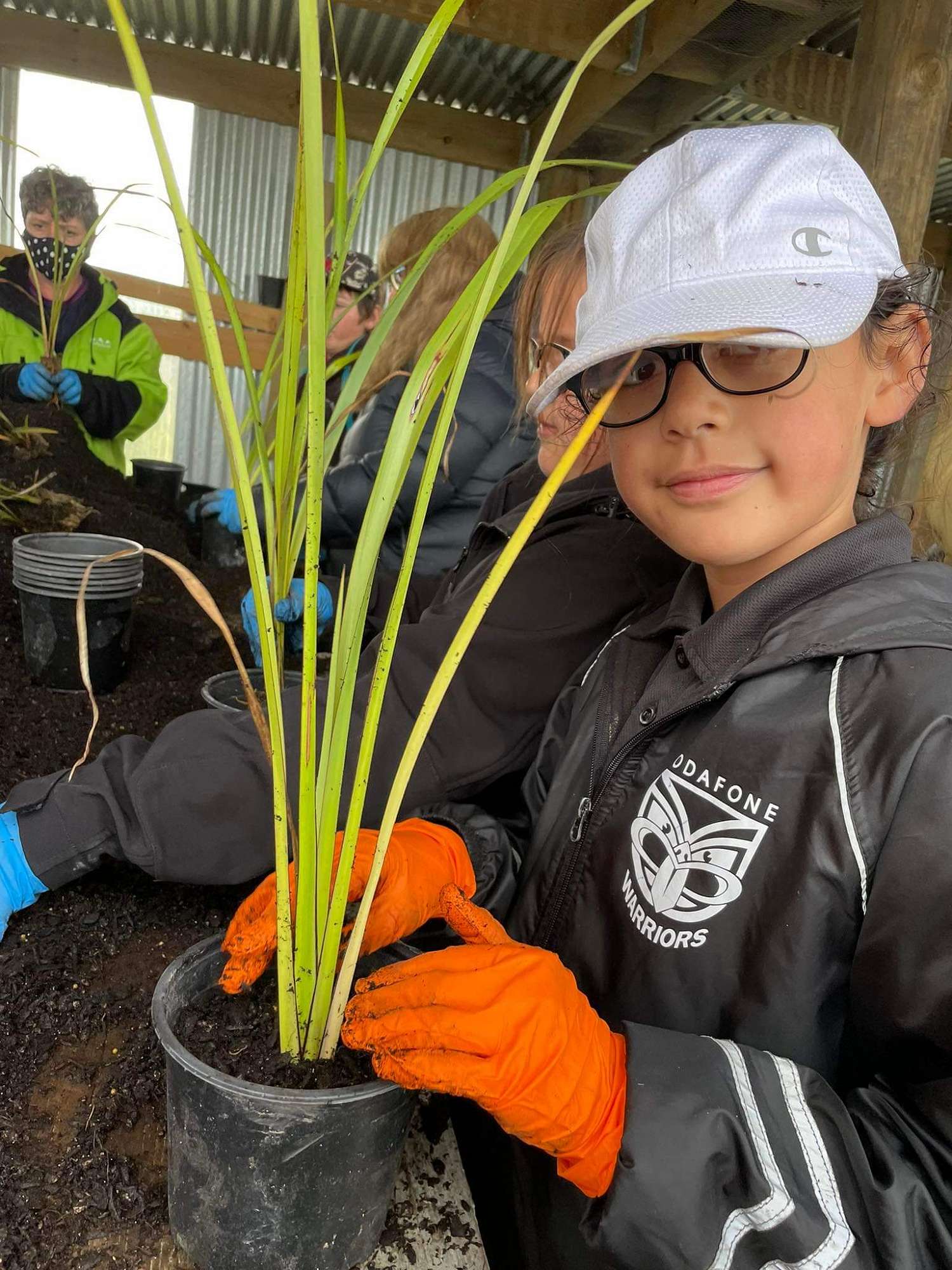 Tauhara Primary School