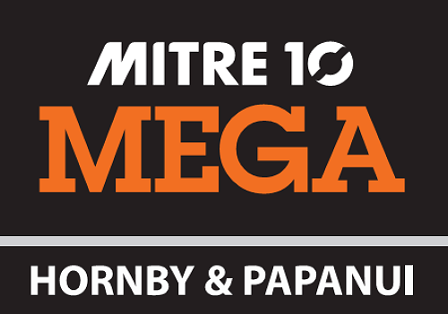 Mitre 10 Mega