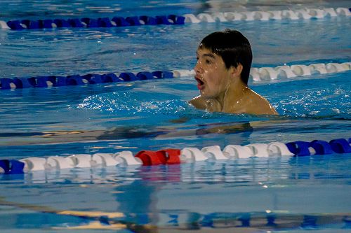 Swimming Sports 2020