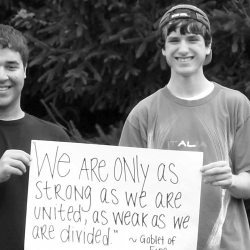 Video: We're All In This Together (Ben Lee) Music Video