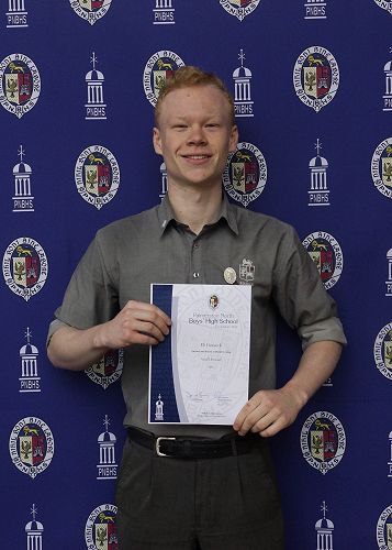 Cultural Prizegiving 2022