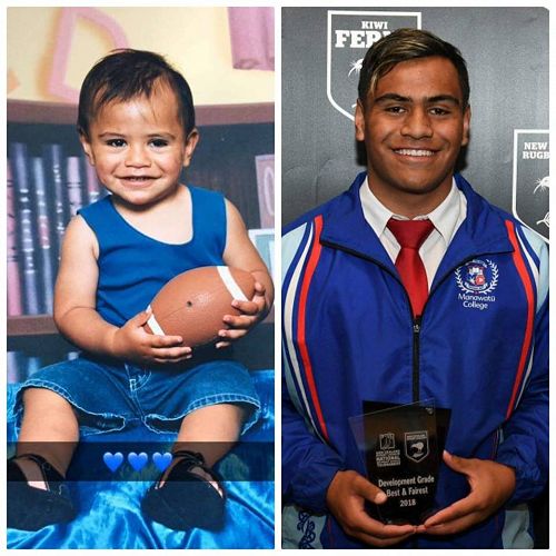 NAME: Shae Gray                                                                                  NICKNAMES: Shaeza, SB, Kukri