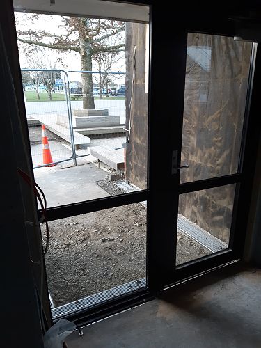 Tī Kōuka Build Progress T3 Wk 3