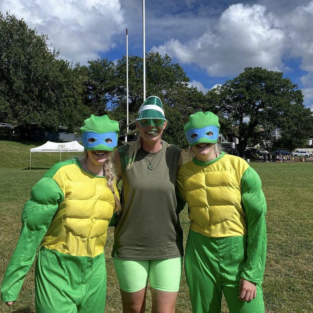 MacDiarmid House — Te Puāwaitanga April 2022