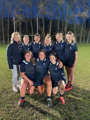 Winners are Grinners!