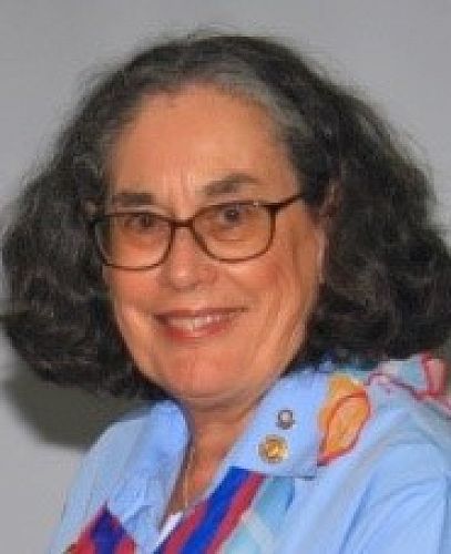 PDG Merewyn Wright, Assistant Rotary Coordinator