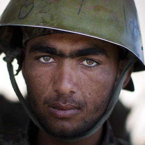 Video: Nigel Westlake - Compassion, Symphony of Songs (2013) - Part 1