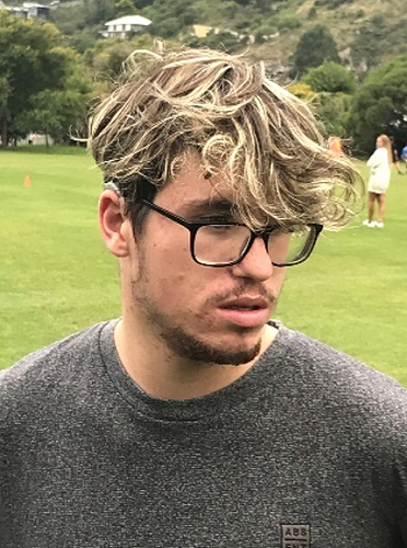 NZ
Deaf Basketball team 