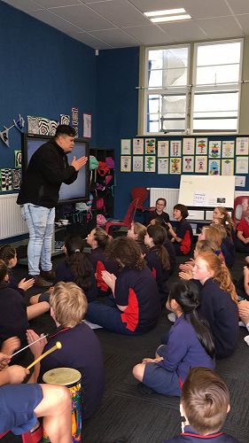 Video: Samoan Culture