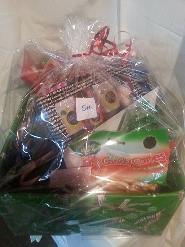 5th Prize - Three child passes to Adrenalin forest, $50 Countdown gift card and a Xmas hamper.