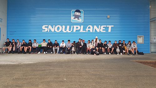 OED201 SnowPlanet
