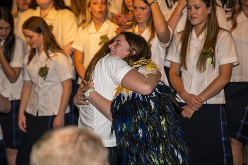 Senior Prizegiving 2022