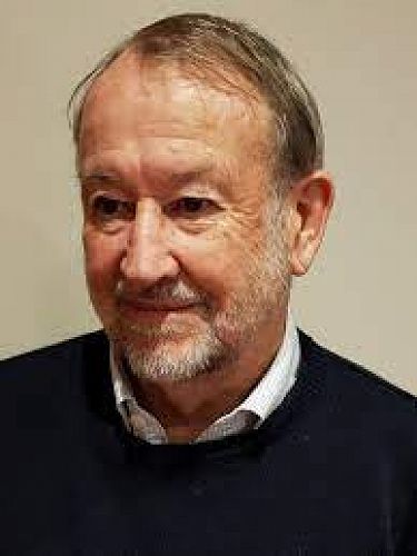 Ted Waghorne, Chair ESRAG Oceania