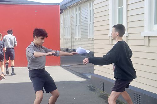 Cultural Activity and Performing Arts Information Day