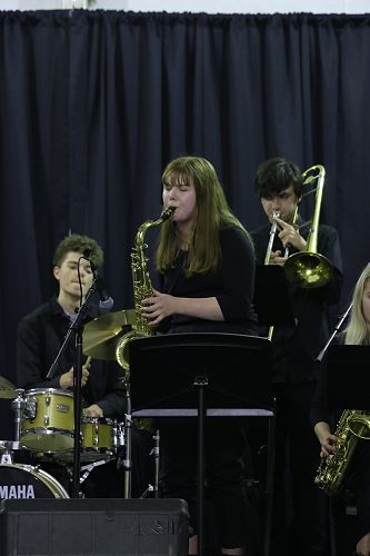 Jazz Band