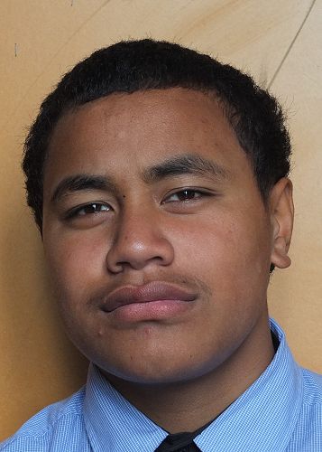 Tama Faitotonu - year 9