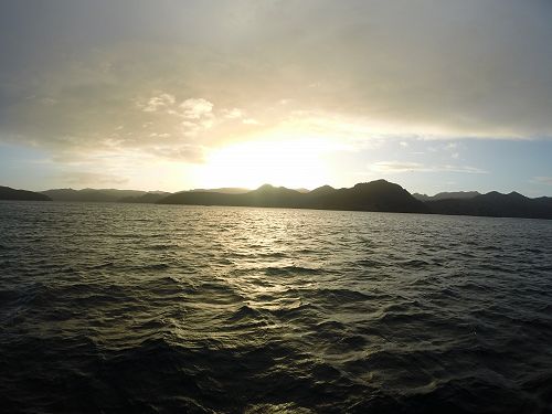 Spirit of New Zealand