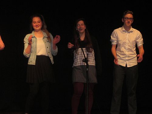 International Concert