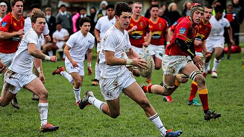 PNBHS v Francis Douglas Memorial College 