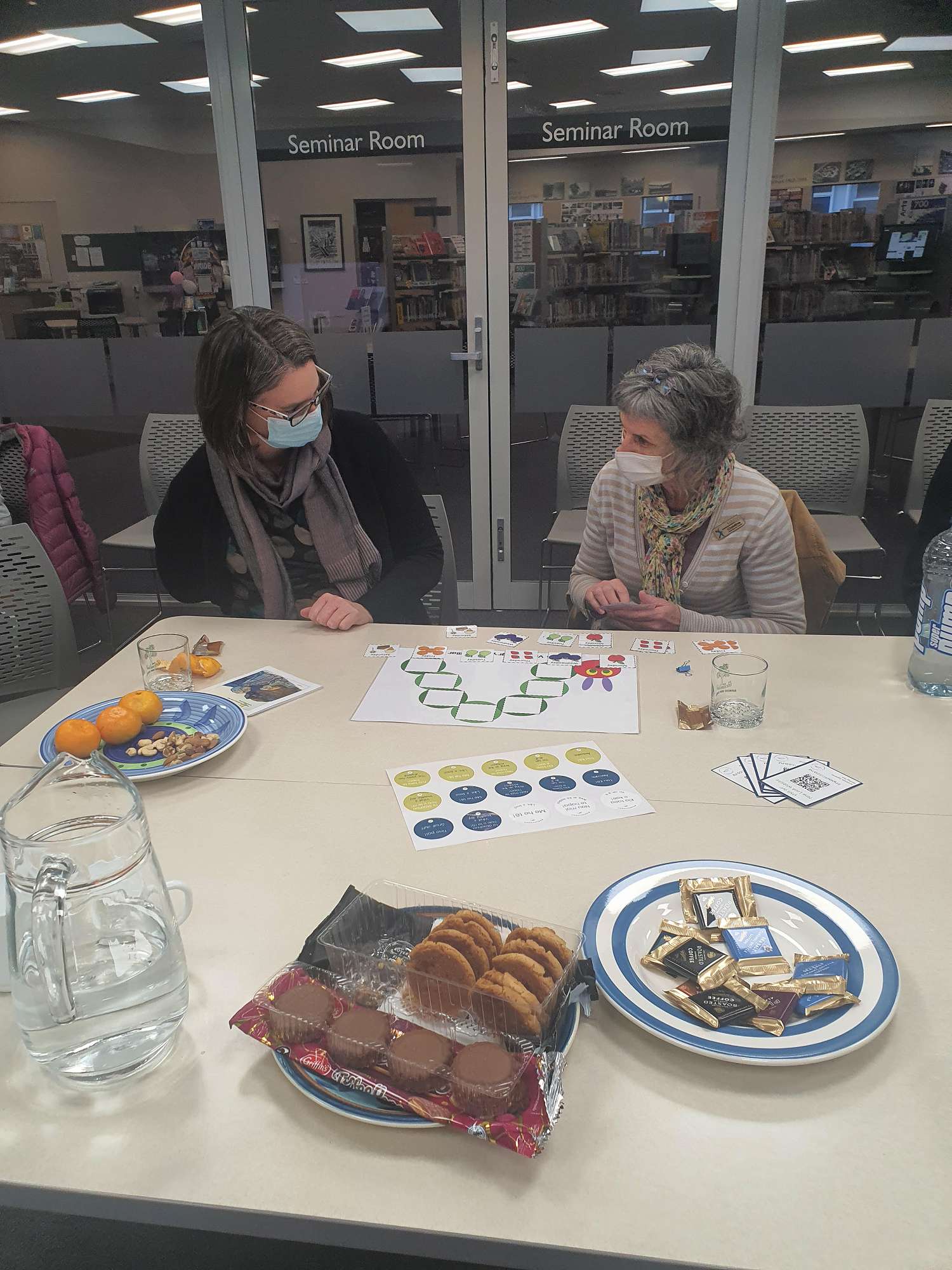 Computational Thinking for Early Learning!