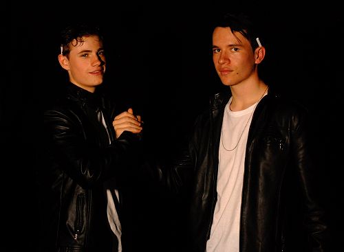 School Production Grease