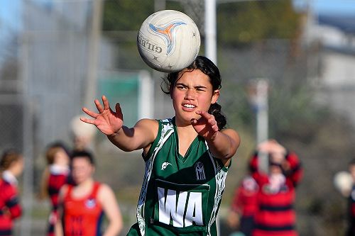 Ashburton College Winter Sports Exchange 2022