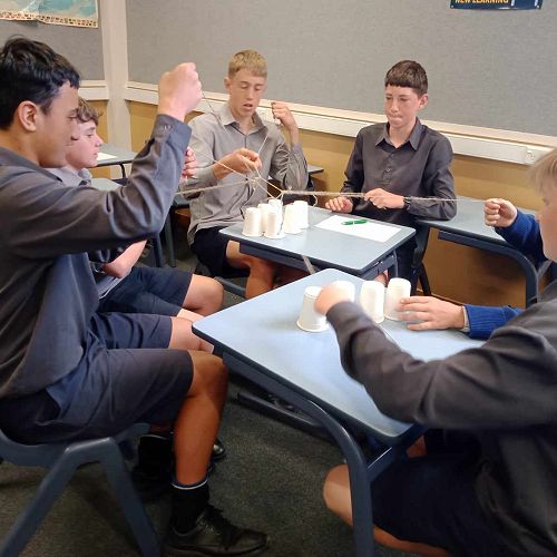 World Vision Workshop 2023