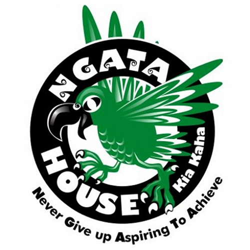 Ngata House Logo