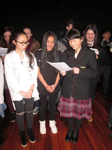 International Concert