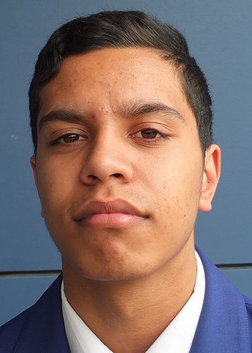 Hoani Matehe - Whanau Leader