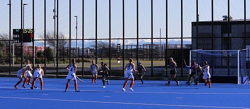 Columba Penalty Corner (PC)