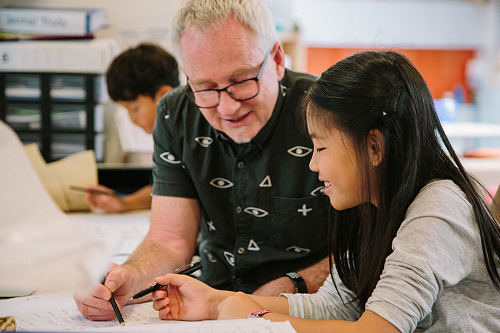 HPPS - Learning Advisor