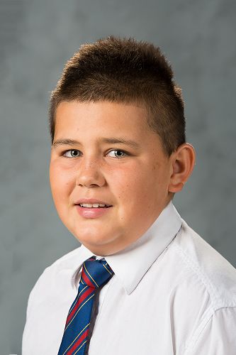 Tauhora Himona-Burcher - year 9