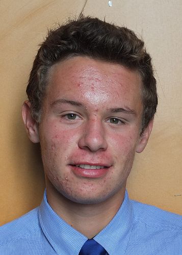 Nathan Chapman - year 10