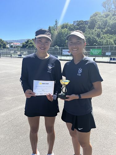 A Grade Golden Girls!