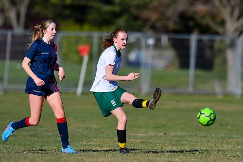 Ashburton College Winter Sports Exchange 2022