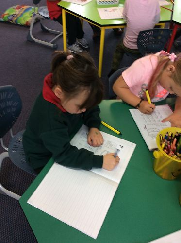 Pink shirt day - Awa