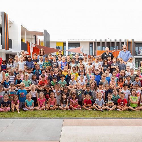 Our first day - 30/01/2019