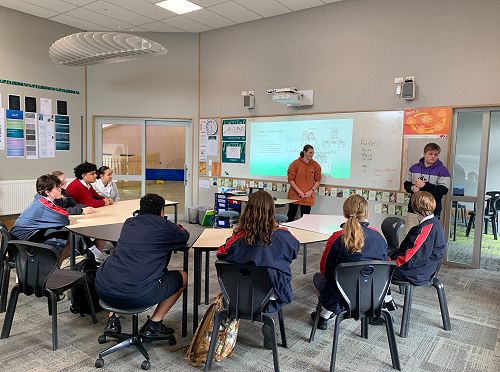 Ko Taku Reo NSZL Club