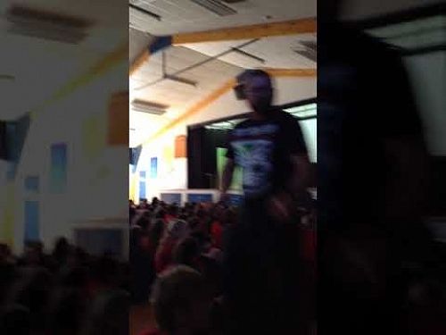 Video: Ms Rakich (Valerie)