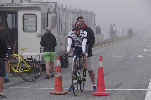 Southland Secondary Schools Road Cycling Champions
