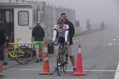 Southland Secondary Schools Road Cycling Championships 2017.