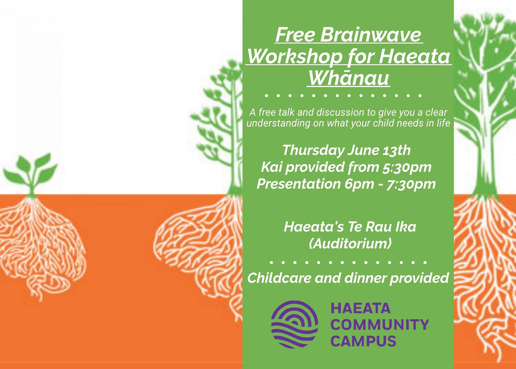 Free Talk Thursday May 14th In >> Brainwave Event Free Talk Thursday May 14th In >> Brainwave Event